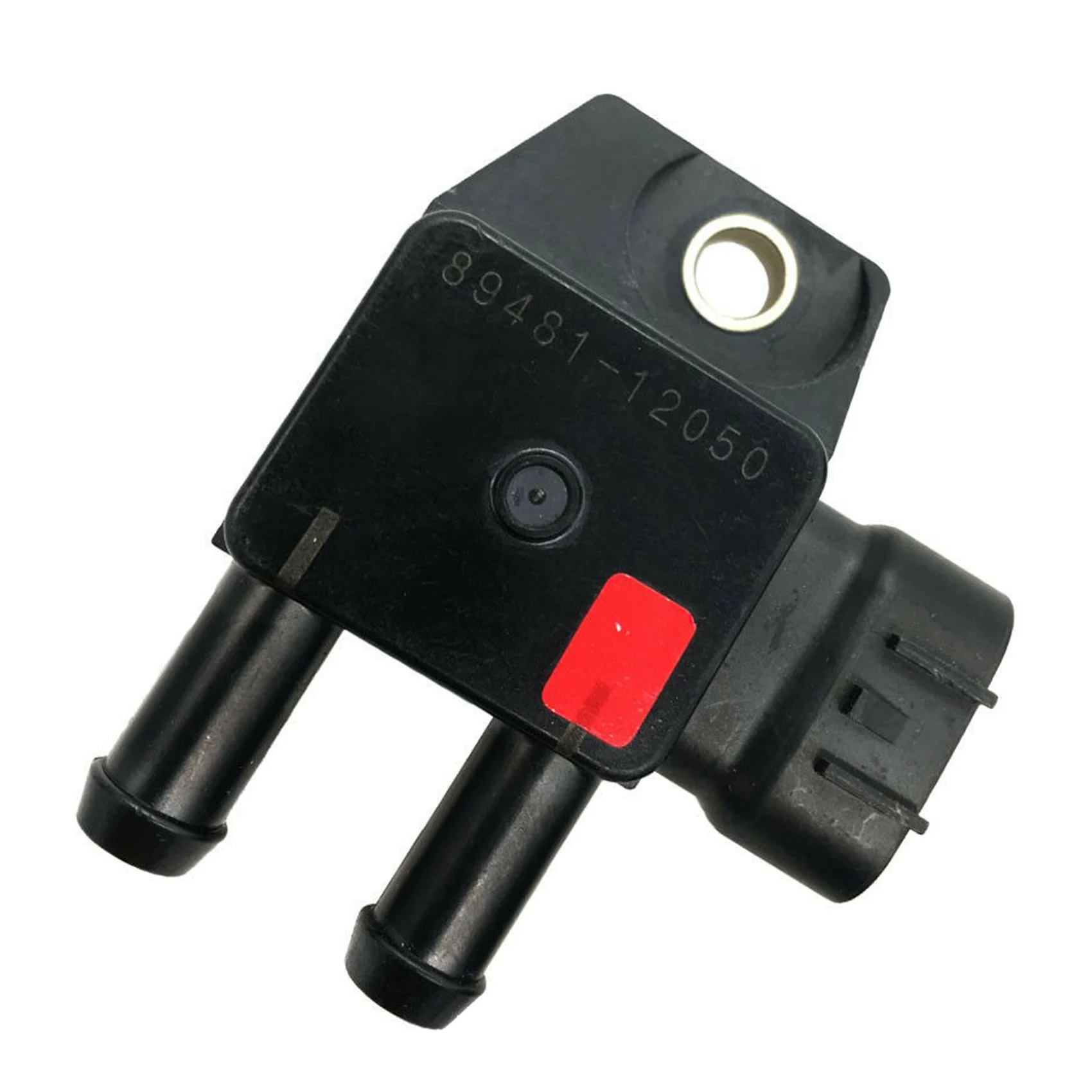 89481-12050 Differential Pressure-Sensor for Toyota Auris Corolla Urban Cruiser Yaris 8948112050
89481-12050 Differential Pressure-Sensor for Toyota Auris Corolla Urban Cruiser Yaris 8948112050