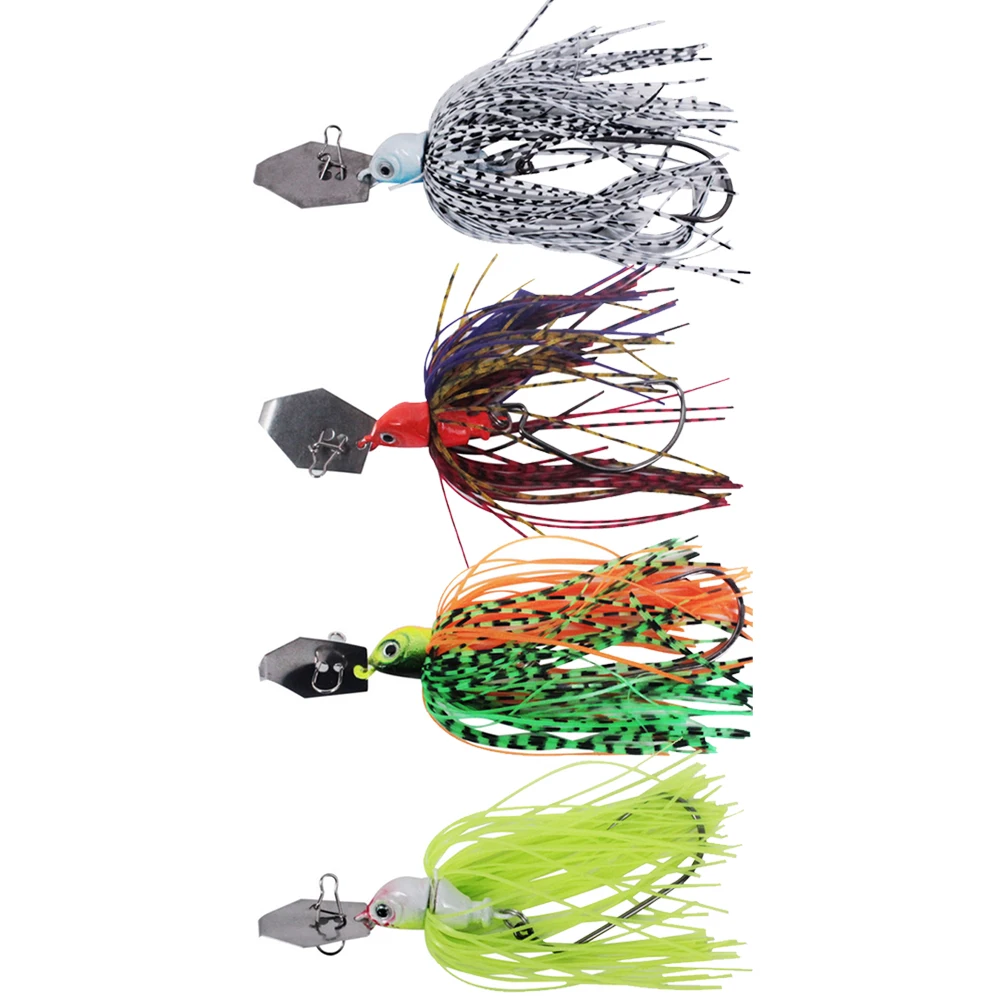 7cm 10g Sequins Spinner Bait Fake Fishing Lures Crankbait Simulation Artificial Wobbler Chatterbait Fishing Tackle
7cm 10g Sequins Spinner Bait Fake Fishing Lures Crankbait Simulation Artificial Wobbler Chatterbait Fishing Tackle