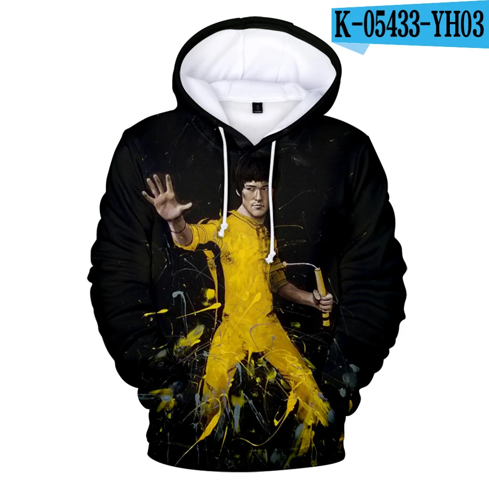 Men Women Hoodie Personality 3D Be Water My Friends Hoodie Harajuku Sweatshirts Boy/WoBoy Hoodies Chinese Kung Fu Bruce Lee Hood
Men Women Hoodie Personality 3D Be Water My Friends Hoodie Harajuku Sweatshirts Boy/WoBoy Hoodies Chinese Kung Fu Bruce Lee Hood