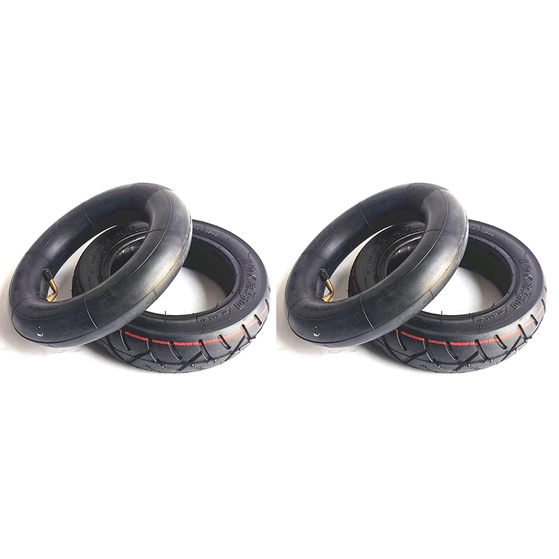 2Pcs 10X2.5 Speedway Tire And Tube Set 10 Inch On Road Tire For Zero 10X Kaabo Mantis Dualtron Scooter Parts
2Pcs 10X2.5 Speedway Tire And Tube Set 10 Inch On Road Tire For Zero 10X Kaabo Mantis Dualtron Scooter Parts