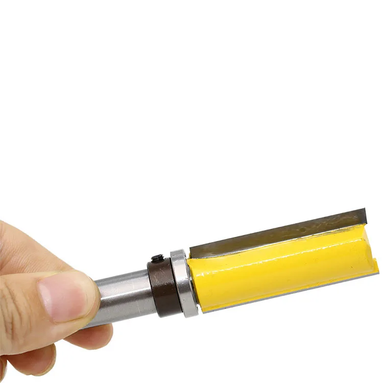 1/2 handle bearing straight knife imitation trimming knife imitation slotting knife lengthened trimming knife
1/2 handle bearing straight knife imitation trimming knife imitation slotting knife lengthened trimming knife