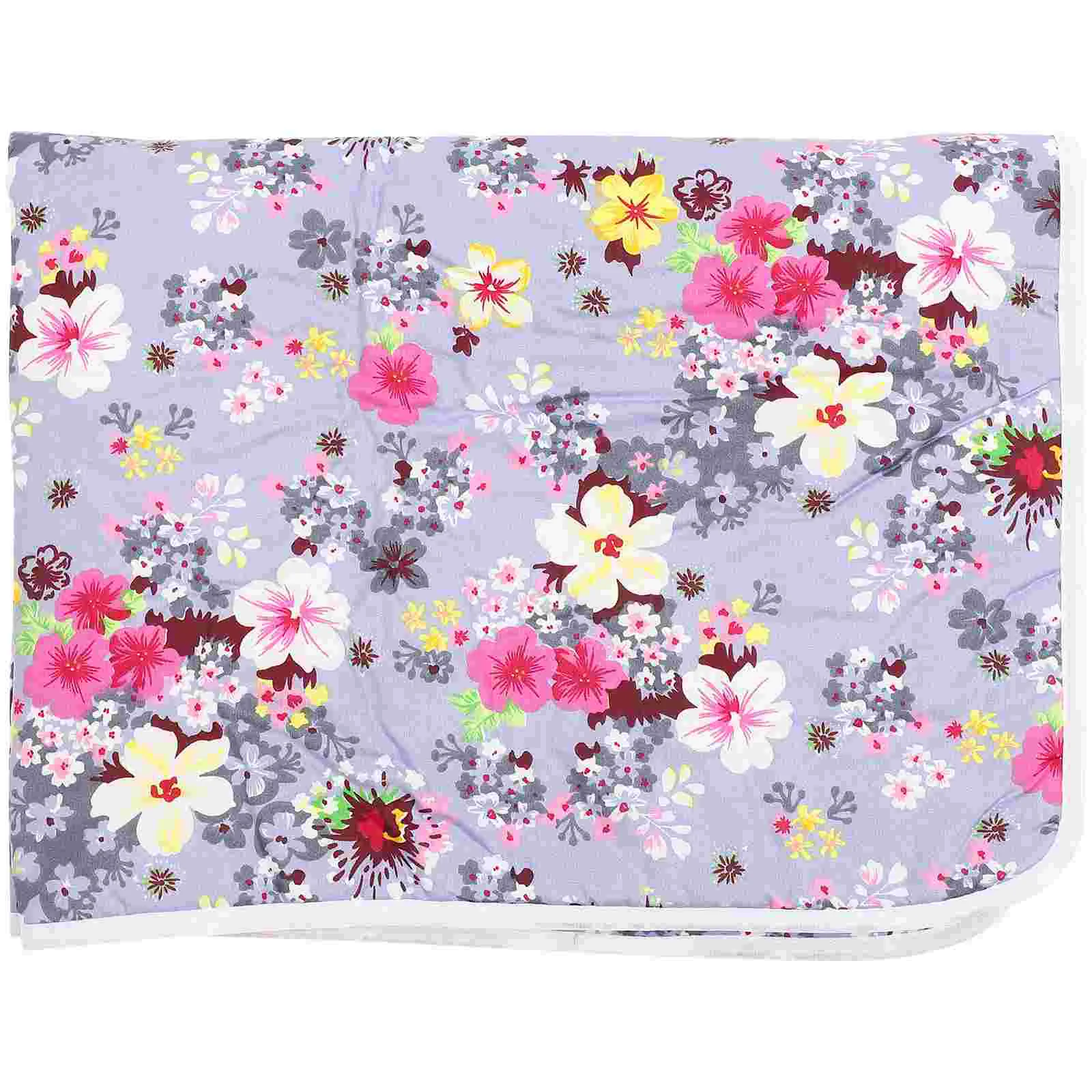 Urine Pad Bed Padding Disabled Person Mats Bedwetting Nursing Washable Proof Mattress Protector Fiber Menstrual Girls Urinal
Urine Pad Bed Padding Disabled Person Mats Bedwetting Nursing Washable Proof Mattress Protector Fiber Menstrual Girls Urinal