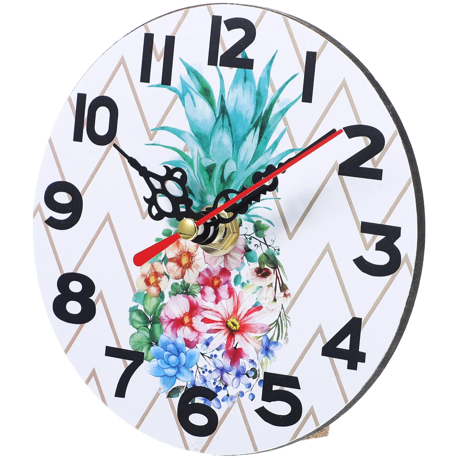 Desktop Decor Vintage Wall Clock Vintage Decor Cute Wall Clock Tabletop Clock Decorative Round Clock Mini Silent Wall Clock
Desktop Decor Vintage Wall Clock Vintage Decor Cute Wall Clock Tabletop Clock Decorative Round Clock Mini Silent Wall Clock