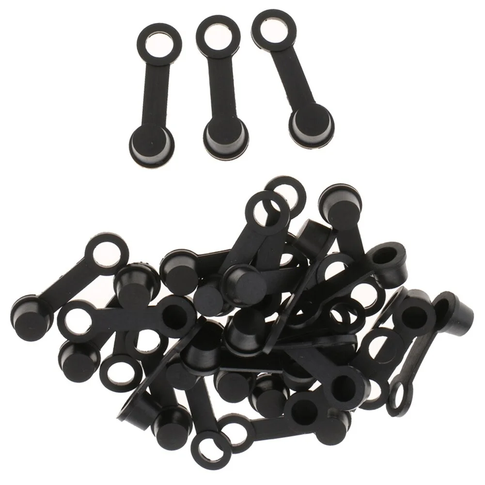 20/30/40pcs Brake Caliper Bleeder Screw Cap Grease Zerk Fitting Cap Rubber Dust Cover For Motorcycle Car Brake Bleeder Screw Cap
20/30/40pcs Brake Caliper Bleeder Screw Cap Grease Zerk Fitting Cap Rubber Dust Cover For Motorcycle Car Brake Bleeder Screw Cap