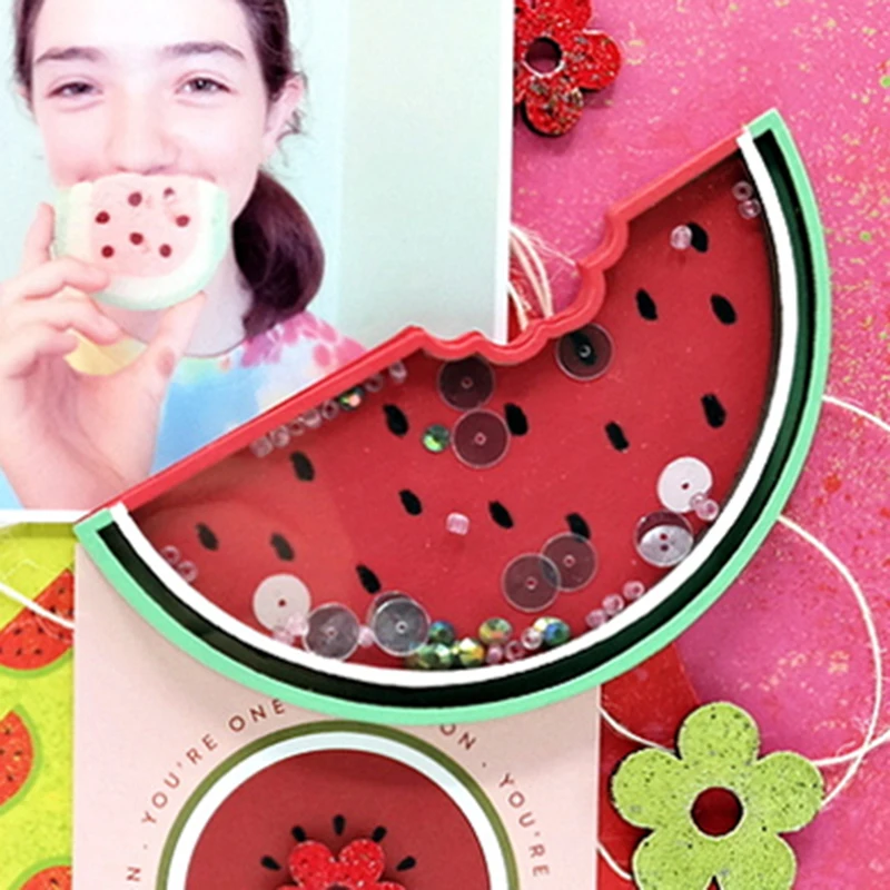 New Design Craft Watermelon Shaker Metal Cutting Dies Cut Die Fruit Scrapbooking Album Paper DIY Card Craft Embossing Die Cuts
New Design Craft Watermelon Shaker Metal Cutting Dies Cut Die Fruit Scrapbooking Album Paper DIY Card Craft Embossing Die Cuts