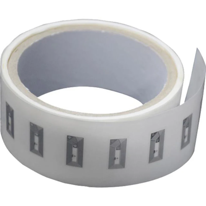 10 шт., универсальные наклейки для программирования RFID, 13,56 МГц 
10 шт., универсальные наклейки для программирования RFID, 13,56 МГц