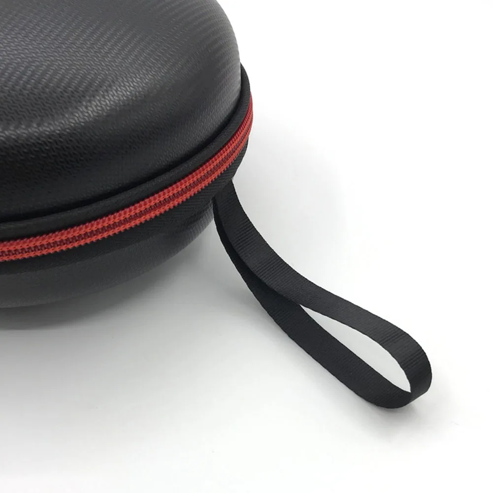 EVA PU Headphone Bag For Metropolitan People, Big Steamed Bun Second Generation For E50BT E55BT/V300BT/V700BT Headphones
EVA PU Headphone Bag For Metropolitan People, Big Steamed Bun Second Generation For E50BT E55BT/V300BT/V700BT Headphones