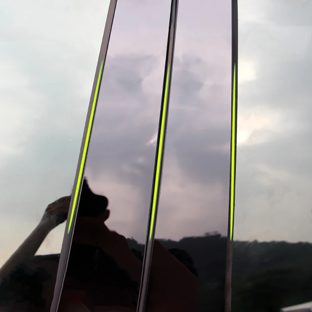 Черные столбы для столбов 8 шт., столбы для автомобильных дверей, окон, столбы, отделочные Чехлы, Глянцевая наклейка, подходит для Nissan X-Trail/Rogue T32 fiber 2014-2020
Черные столбы для столбов 8 шт., столбы для автомобильных дверей, окон, столбы, отделочные Чехлы, Глянцевая наклейка, подходит для Nissan X-Trail/Rogue T32 fiber 2014-2020