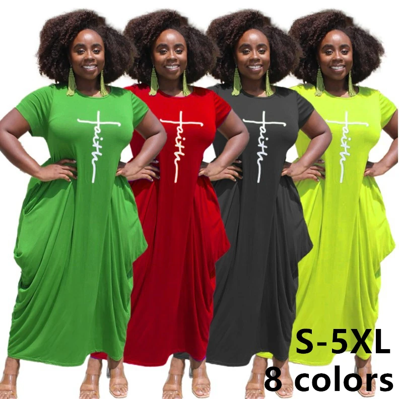 Summer women dress new letter round neck short sleeve skirt irregular hem dress for women
Summer women dress new letter round neck short sleeve skirt irregular hem dress for women
