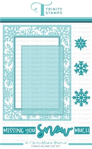 Snowflake Frame Metal Cutting Dies Scrapbooking Embossing Stencils Blade Punch Cut Template Photo Paper Card Album Decor DIY
Snowflake Frame Metal Cutting Dies Scrapbooking Embossing Stencils Blade Punch Cut Template Photo Paper Card Album Decor DIY