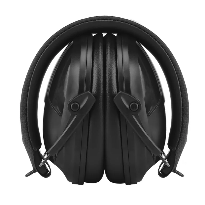 Tactical Anti-noise Earmuff Electronic Hearing Protective For Hunting Shooting Headphones Noise Reduction
Tactical Anti-noise Earmuff Electronic Hearing Protective For Hunting Shooting Headphones Noise Reduction