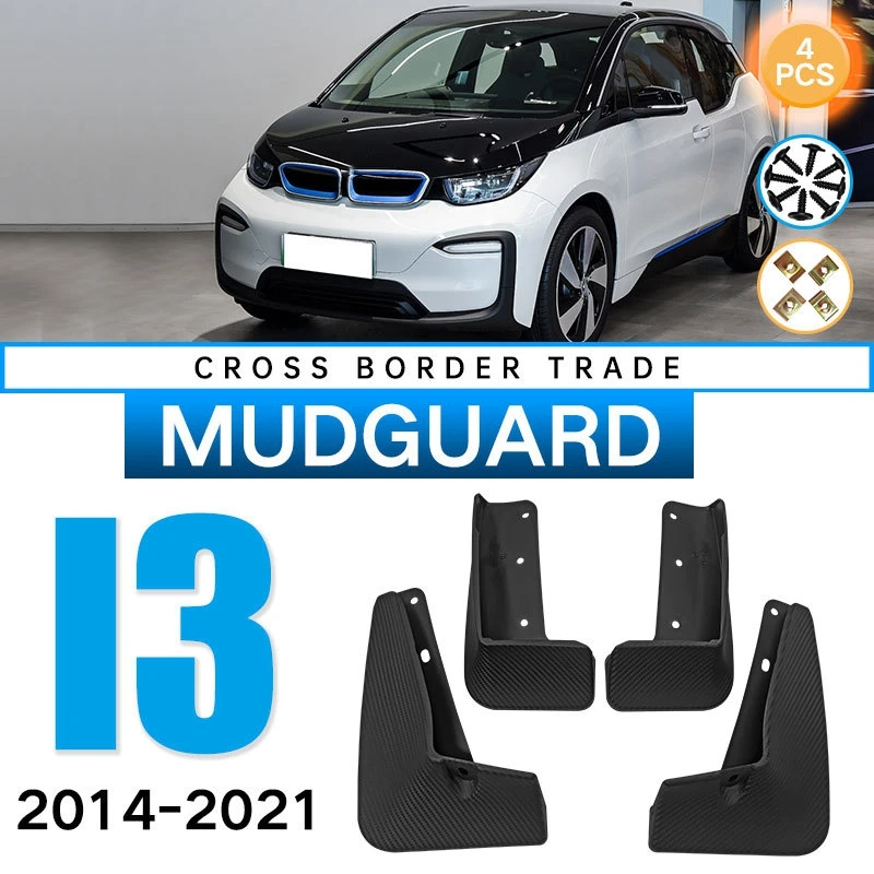 Брызговики автомобильные для-BMW I3 Electric 2021 2020, брызговик, брызговик, щитка, брызговики, Аксессуары для автомобилей
Брызговики автомобильные для-BMW I3 Electric 2021 2020, брызговик, брызговик, щитка, брызговики, Аксессуары для автомобилей