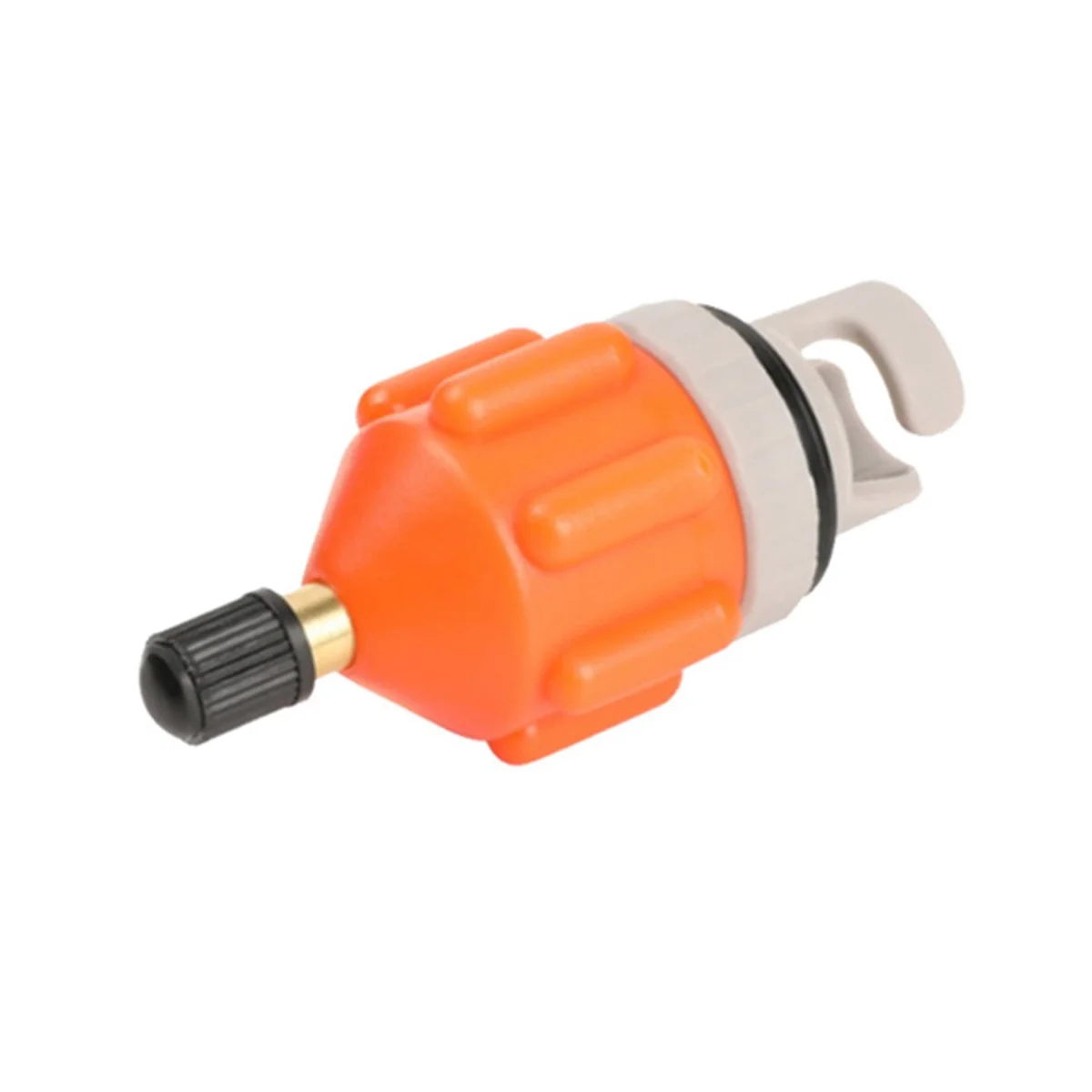 Sup Paddle Air Nozzle Kayak Air Valve Adapter On-Board Pump Inflatable Adapter Pump Air Inflator Connector
Sup Paddle Air Nozzle Kayak Air Valve Adapter On-Board Pump Inflatable Adapter Pump Air Inflator Connector