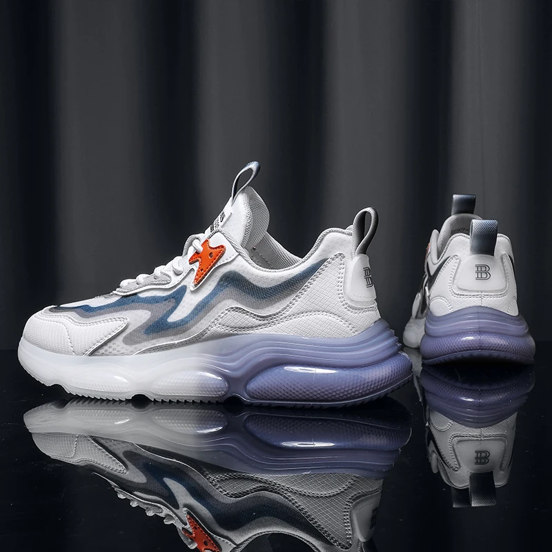 Shoes men Sneakers Male casual Mens Shoes tenis Luxury shoes Trainer Race Breathable Shoes fashion loafers running Shoes for men
Shoes men Sneakers Male casual Mens Shoes tenis Luxury shoes Trainer Race Breathable Shoes fashion loafers running Shoes for men