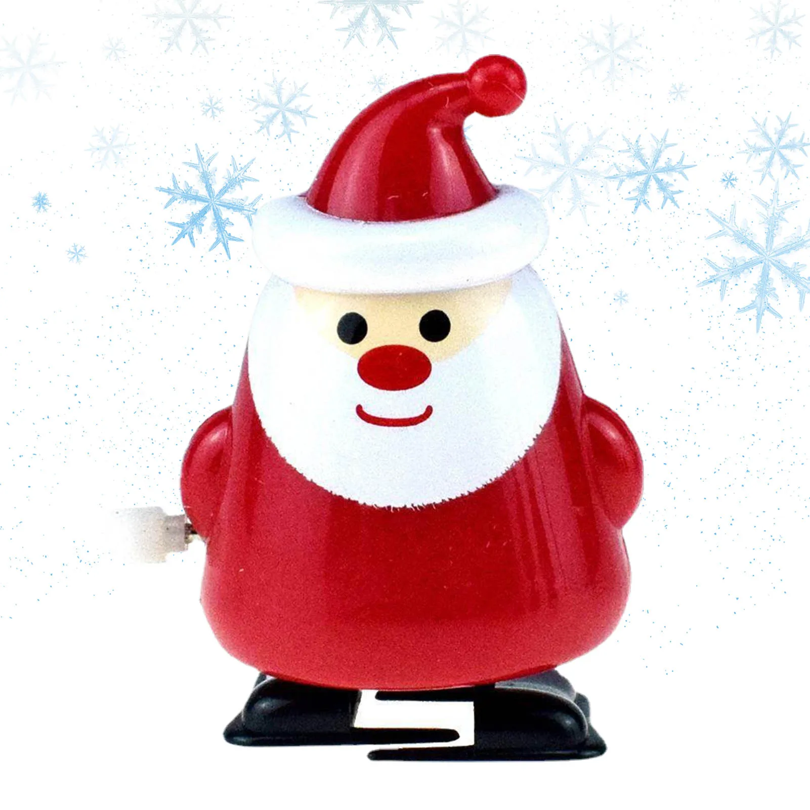 Christmas Clockwork Toy Mini Clockwork Toys Santas Or Snowmen Wind Up Stocking Stuffers Christmas Holiday Party Supplies Goodie
Christmas Clockwork Toy Mini Clockwork Toys Santas Or Snowmen Wind Up Stocking Stuffers Christmas Holiday Party Supplies Goodie