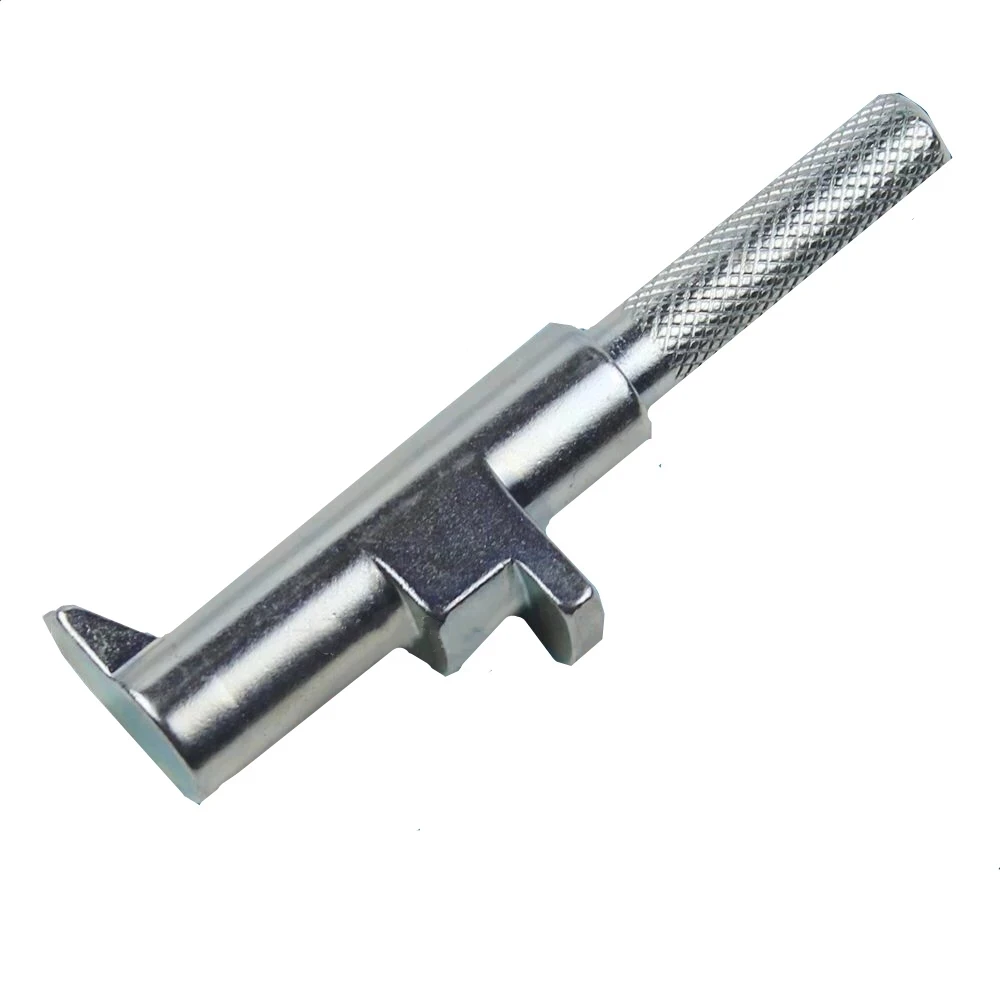 For Volkswagen New Passat Magotan DSG 02E 6 speed Dual Clutch Retaining Tool VAG DSG installation T10303
For Volkswagen New Passat Magotan DSG 02E 6 speed Dual Clutch Retaining Tool VAG DSG installation T10303