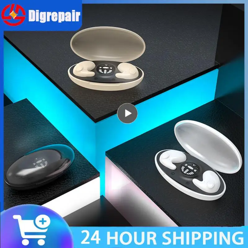Type-c Sport Earphones Headphones Wireless Earbuds For Md538 Mini Headset Dual Stereo Earphone With Mic New
Type-c Sport Earphones Headphones Wireless Earbuds For Md538 Mini Headset Dual Stereo Earphone With Mic New