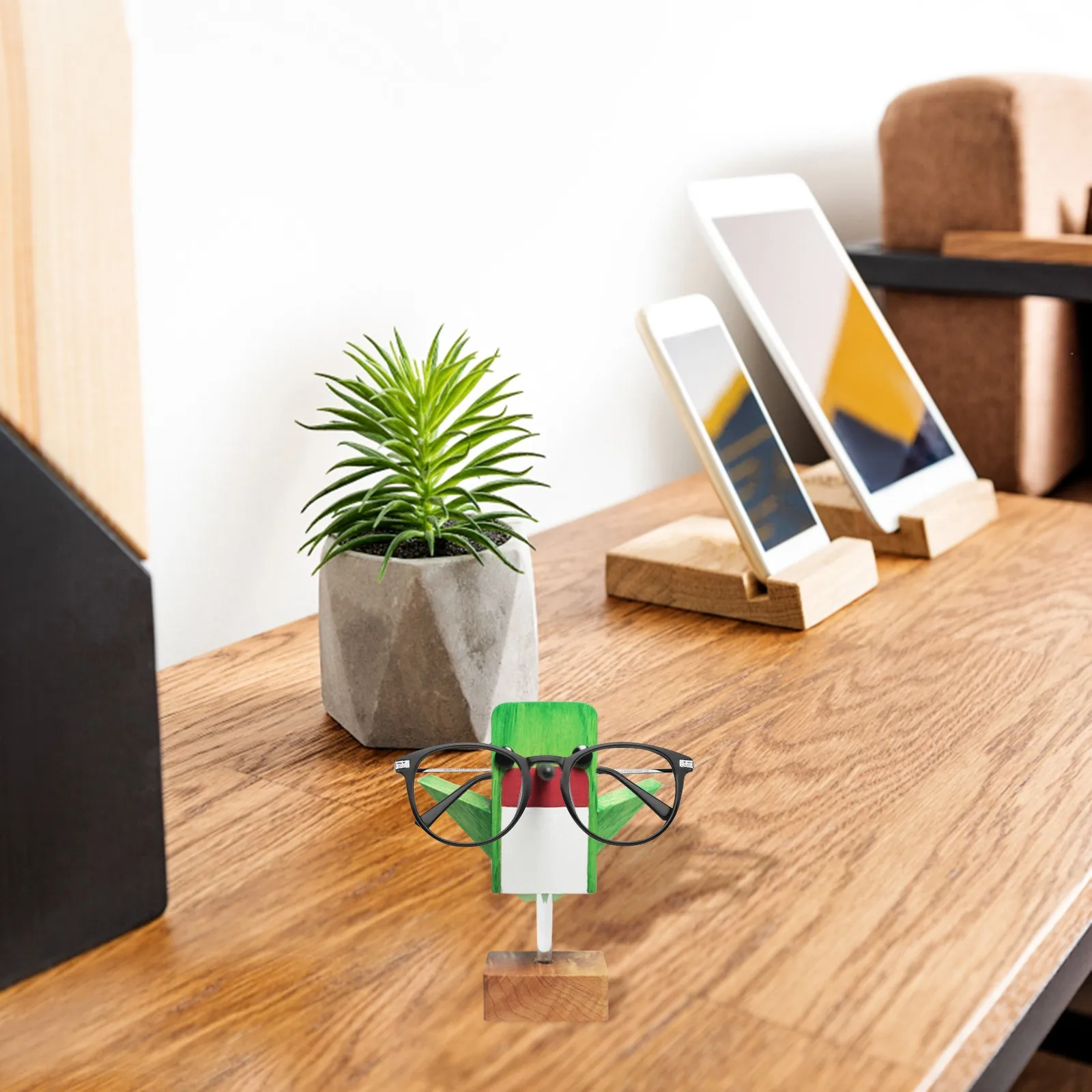 Animal Spectacle Frame Home And Office Decoration Desktop Spectacle Holder Blue Big Ornaments for Christmas Tree
Animal Spectacle Frame Home And Office Decoration Desktop Spectacle Holder Blue Big Ornaments for Christmas Tree