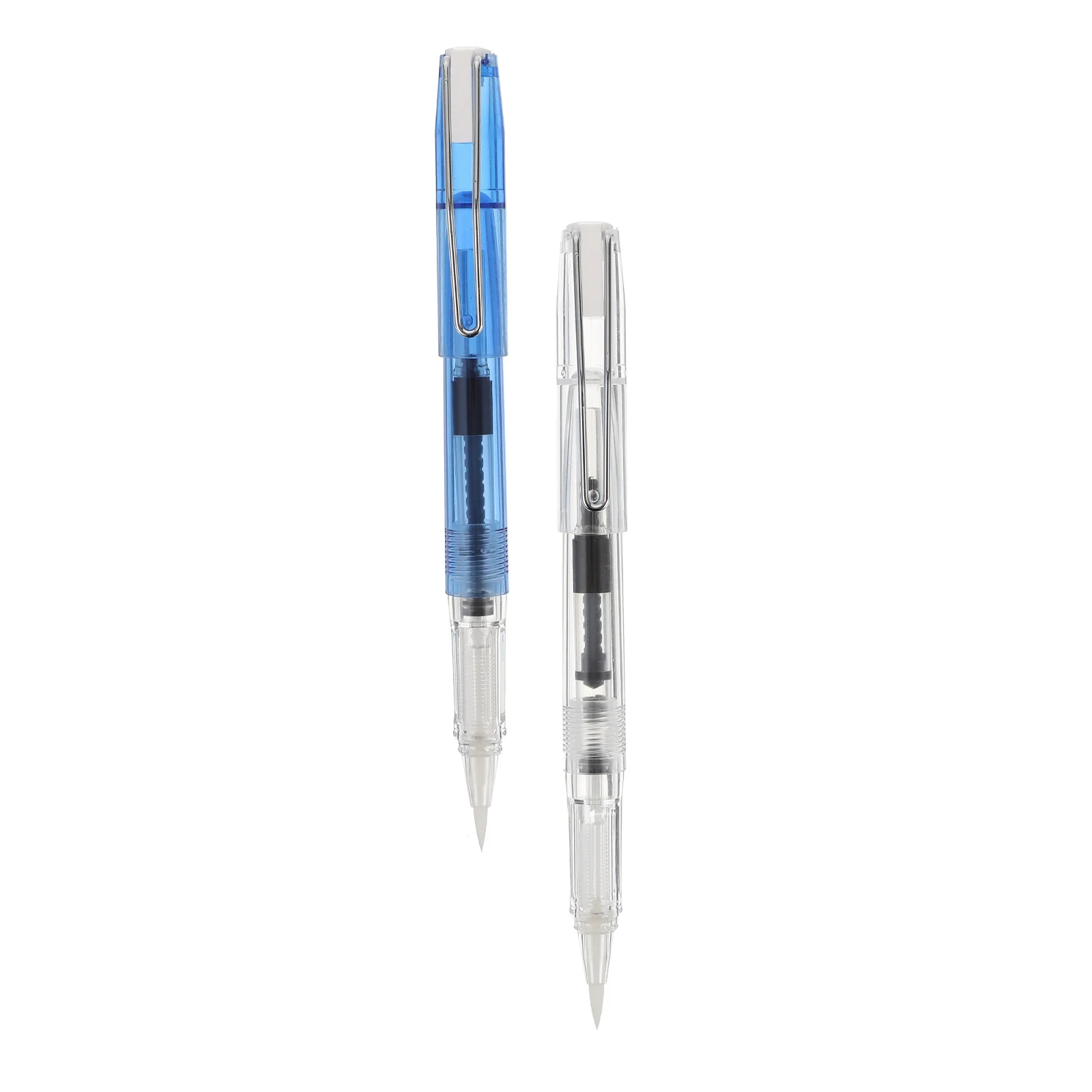 Pen Brush Pens Refillable Calligraphy Ink Signature Painting Writing Supplies Watercolor Brushes Aquarelle Fountain
Pen Brush Pens Refillable Calligraphy Ink Signature Painting Writing Supplies Watercolor Brushes Aquarelle Fountain