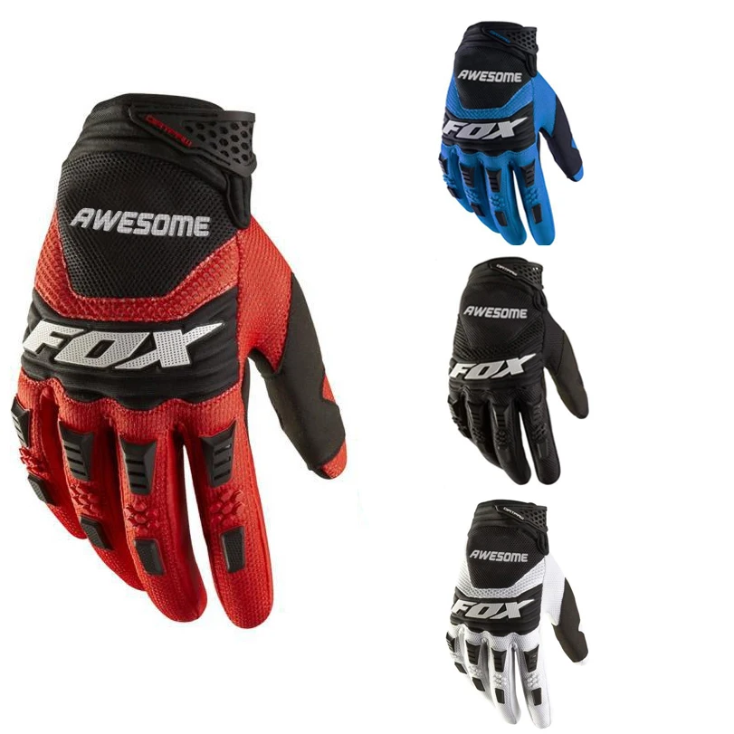 Hot DH Motocross Bicycle Gloves Motorcycle MX ATV Off Road Racing Gloves Cycling MTB BMX Downhill Dirt Bike Gloves Full Finger
Hot DH Motocross Bicycle Gloves Motorcycle MX ATV Off Road Racing Gloves Cycling MTB BMX Downhill Dirt Bike Gloves Full Finger