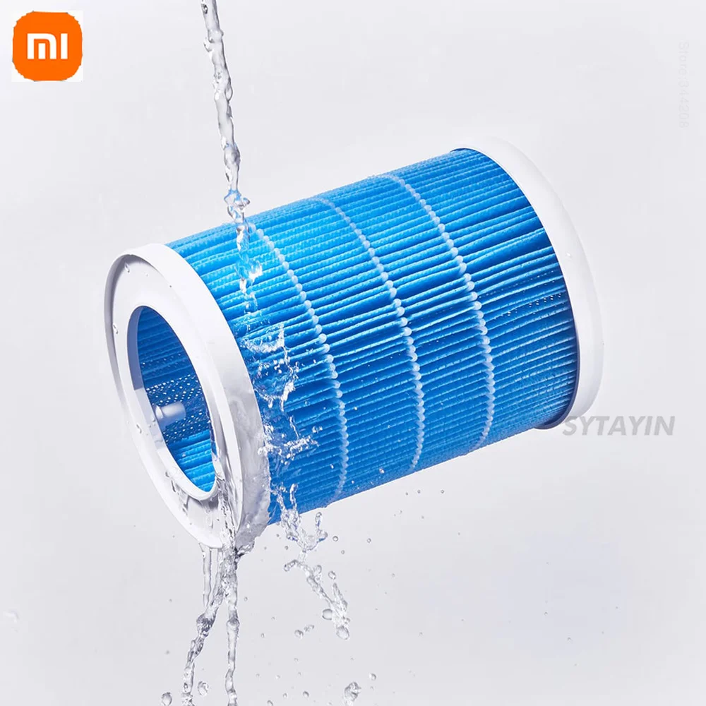 Набор запчастей для увлажнителя воздуха XIAOMI MIJIA, оригинальный умный увлажнитель, HEPA фильтр, стерилизация, детали для очистки бактерий 
Набор запчастей для увлажнителя воздуха XIAOMI MIJIA, оригинальный умный увлажнитель, HEPA фильтр, стерилизация, детали для очистки бактерий