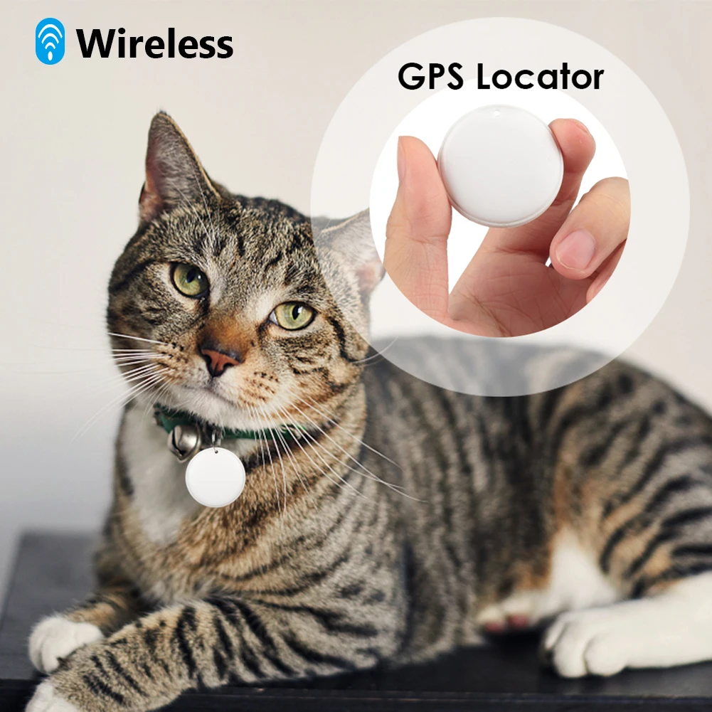 Square Anti-lost Device Bluetooth-compatible 5.0 Key Finder with Lanyard Key Finder Locator for Child Bag Wallet for Android IOS
Square Anti-lost Device Bluetooth-compatible 5.0 Key Finder with Lanyard Key Finder Locator for Child Bag Wallet for Android IOS