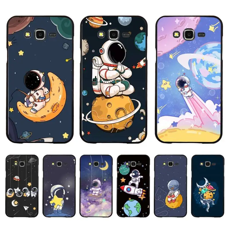 Star Astronaut Cute Phone Case For Redmi 8 9 10 pocoX3 pro for Samsung Note 10 20 for Huawei Mate 20 30 40 50 lite
Star Astronaut Cute Phone Case For Redmi 8 9 10 pocoX3 pro for Samsung Note 10 20 for Huawei Mate 20 30 40 50 lite