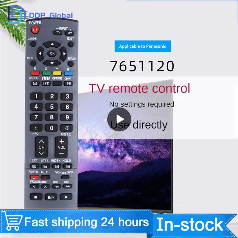 Affordable Panasonic Tv Universal Remote Control Easy To Use Durable Infrared Remote Control Advanced Reliable Remote Control
Affordable Panasonic Tv Universal Remote Control Easy To Use Durable Infrared Remote Control Advanced Reliable Remote Control