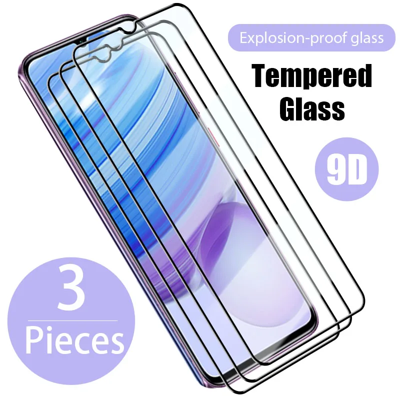 3PCS Full Cover Protective Glass For Samsung A51 A71 A12 A21S A31 A11 A41 Screen Protector For SamsungA20e A50 A70 A10 A30 Glass
3PCS Full Cover Protective Glass For Samsung A51 A71 A12 A21S A31 A11 A41 Screen Protector For SamsungA20e A50 A70 A10 A30 Glass