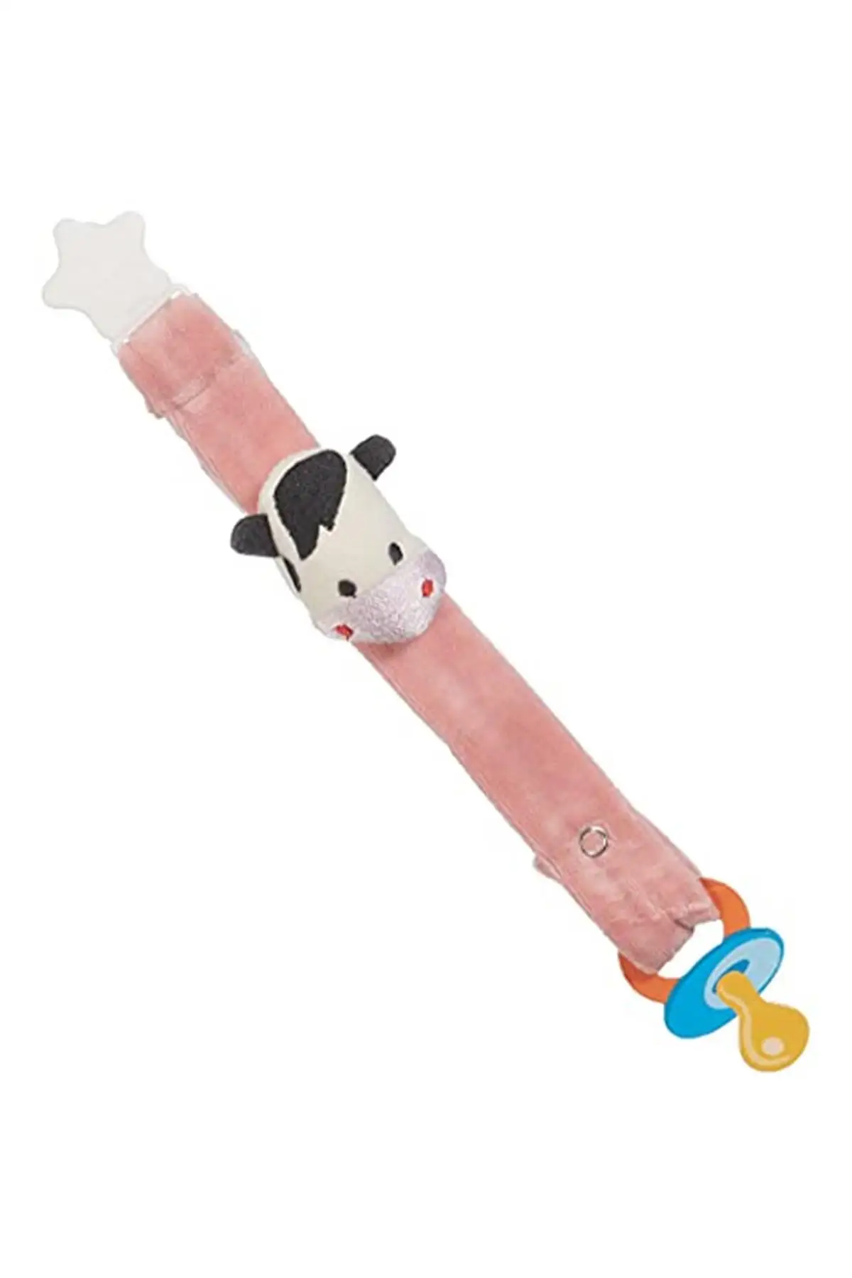 Бренд: Babyjem 8681049283856, держатель для соски, цвет РОЗОВЫЙ, разные цвета, Категория: пустышка 
Бренд: Babyjem 8681049283856, держатель для соски, цвет РОЗОВЫЙ, разные цвета, Категория: пустышка