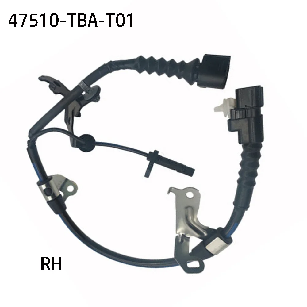 Новый датчик скорости ABS, датчик скорости 2016 -2022 47510-TBA-T01 ABS, датчик скорости для Honda, задний правый для Honda, для Honda
Новый датчик скорости ABS, датчик скорости 2016 -2022 47510-TBA-T01 ABS, датчик скорости для Honda, задний правый для Honda, для Honda
