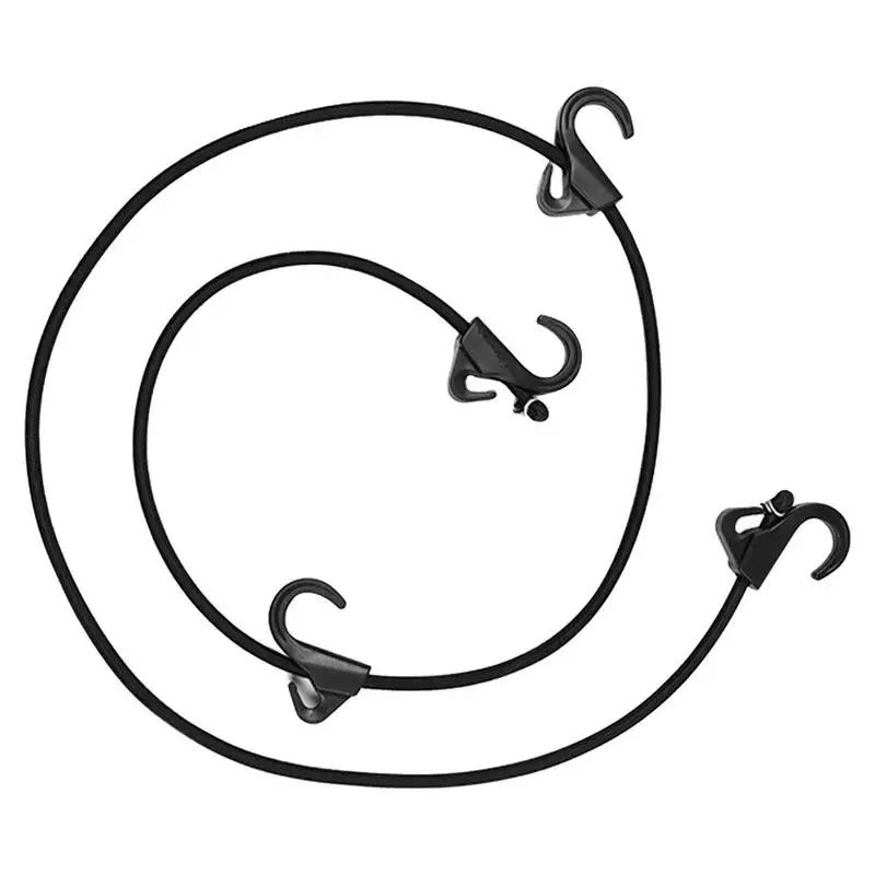 Bungee Cord Bungee Cords With Hooks Heavy Duty Bungee Cords With Hooks Heavy Duty Bungee Ropes Straps For Camping Carts Bikes
Bungee Cord Bungee Cords With Hooks Heavy Duty Bungee Cords With Hooks Heavy Duty Bungee Ropes Straps For Camping Carts Bikes