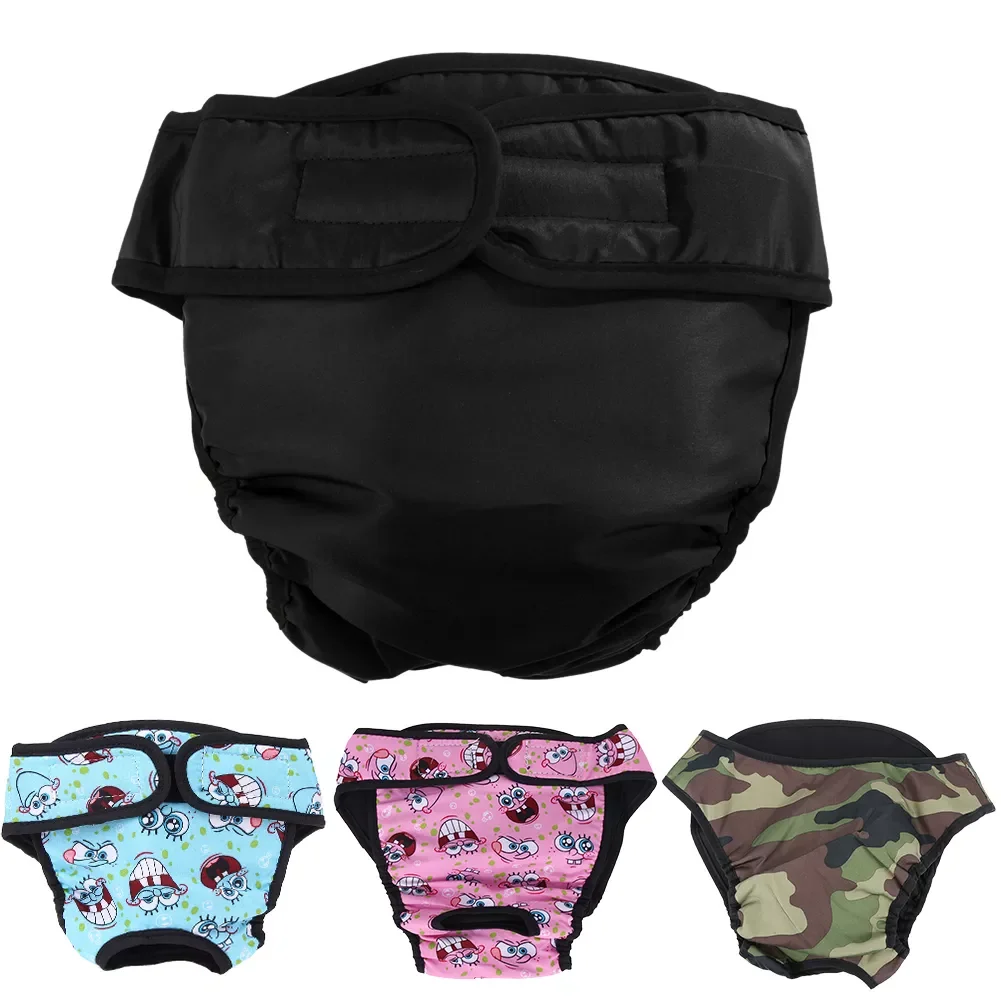 2022JMT Large Dog Diaper Sanitary Physiological Pants Washable Female Dog Underwear Pets Dogs Supplies Dog Diaper Physiological
2022JMT Large Dog Diaper Sanitary Physiological Pants Washable Female Dog Underwear Pets Dogs Supplies Dog Diaper Physiological