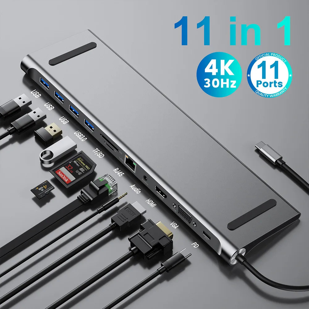 Док-станция Usb C Hub 3 0 Hdmi мультипортовый Тип C удлинитель Usbc док-станция концентратор для ноутбука Macbook
Док-станция Usb C Hub 3 0 Hdmi мультипортовый Тип C удлинитель Usbc док-станция концентратор для ноутбука Macbook