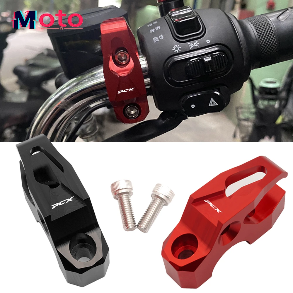 For Honda PCX 160 150 PCX150 PCX125 Motorcycle Brake Master Cylinder Bracket Bag Luggage Helmet Hanger Clamp Hook Holder Carry
For Honda PCX 160 150 PCX150 PCX125 Motorcycle Brake Master Cylinder Bracket Bag Luggage Helmet Hanger Clamp Hook Holder Carry
