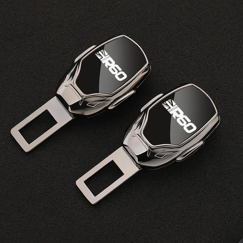 Car Seat Belt Clip Extender Car Styling Safety Belt Lock Buckle For MINI Cooper S R60 Accessories
Car Seat Belt Clip Extender Car Styling Safety Belt Lock Buckle For MINI Cooper S R60 Accessories
