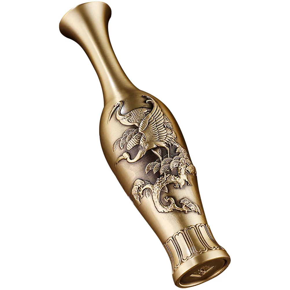 Vase Flower Vases Holder Metal You Container Are Floral Amazing Brass Chinese Retro Table Decor Wedding Arrangements Supplies
Vase Flower Vases Holder Metal You Container Are Floral Amazing Brass Chinese Retro Table Decor Wedding Arrangements Supplies
