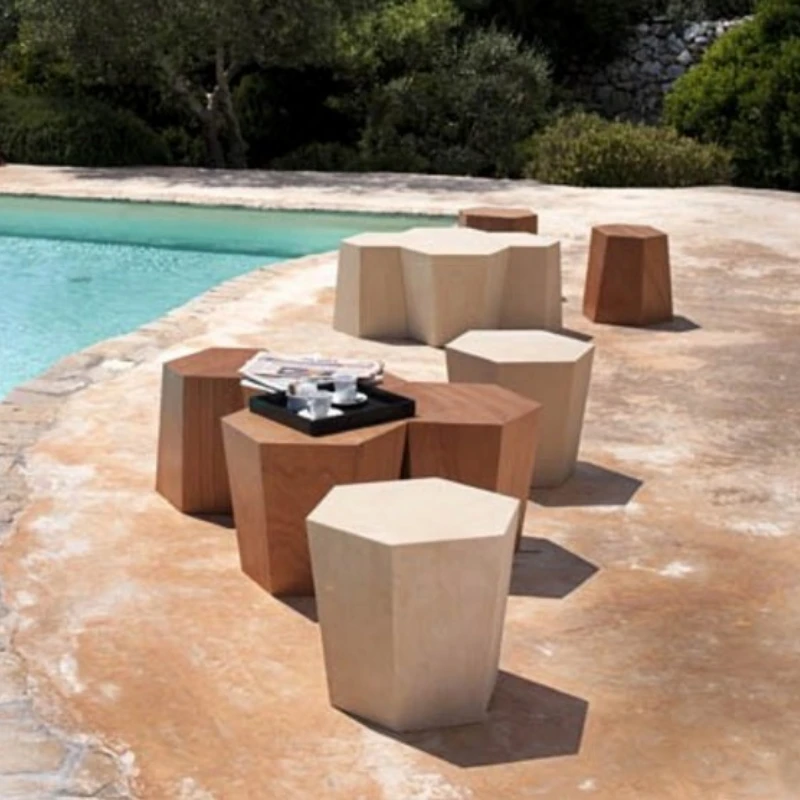 6-сторонний деревянный стул в форме алмаза с деревянными краями несколько креативных деревянных углов стул несколько низких деревянных сту...
6-сторонний деревянный стул в форме алмаза с деревянными краями несколько креативных деревянных углов стул несколько низких деревянных сту...