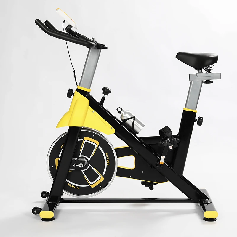 Todo OEM Custom Exercise Spinning Bike for Sale Fitness Exercise Bike smart professional spinning gym advanced bike
Todo OEM Custom Exercise Spinning Bike for Sale Fitness Exercise Bike smart professional spinning gym advanced bike