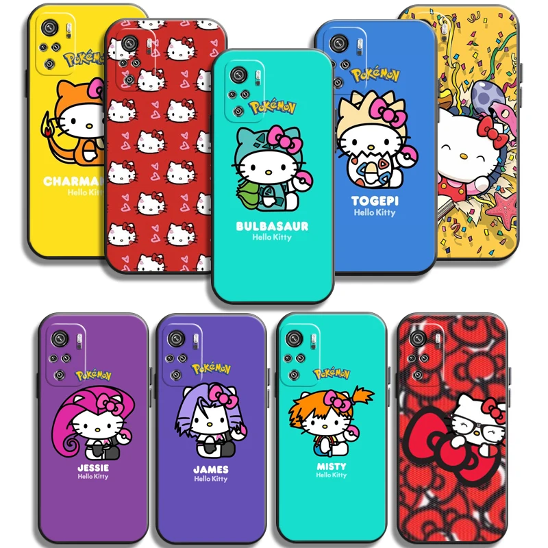 Hello Kitty Pokémon Phone Cases For Xiaomi Redmi Redmi 7 7A Note 8 Pro 8T 8 2021 8 7 7 Pro 8 8A 8 Pro Back Cover Carcasa
Hello Kitty Pokémon Phone Cases For Xiaomi Redmi Redmi 7 7A Note 8 Pro 8T 8 2021 8 7 7 Pro 8 8A 8 Pro Back Cover Carcasa