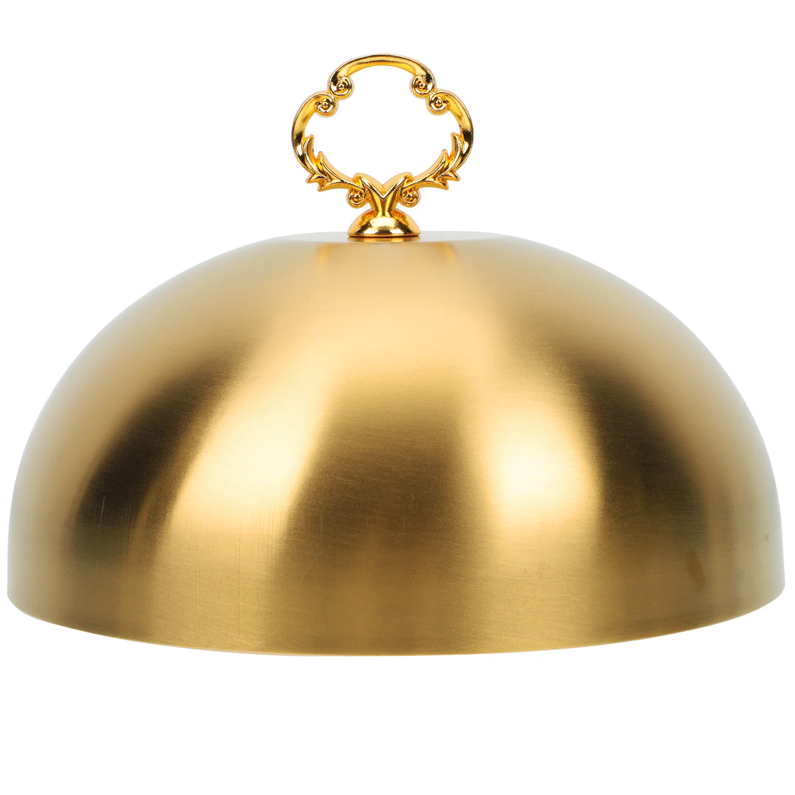 Dish Round Griddle Food Protector Cover Durable Steak Supplies Home Oil-proof Stainless Steel Protective Kitchen
Dish Round Griddle Food Protector Cover Durable Steak Supplies Home Oil-proof Stainless Steel Protective Kitchen