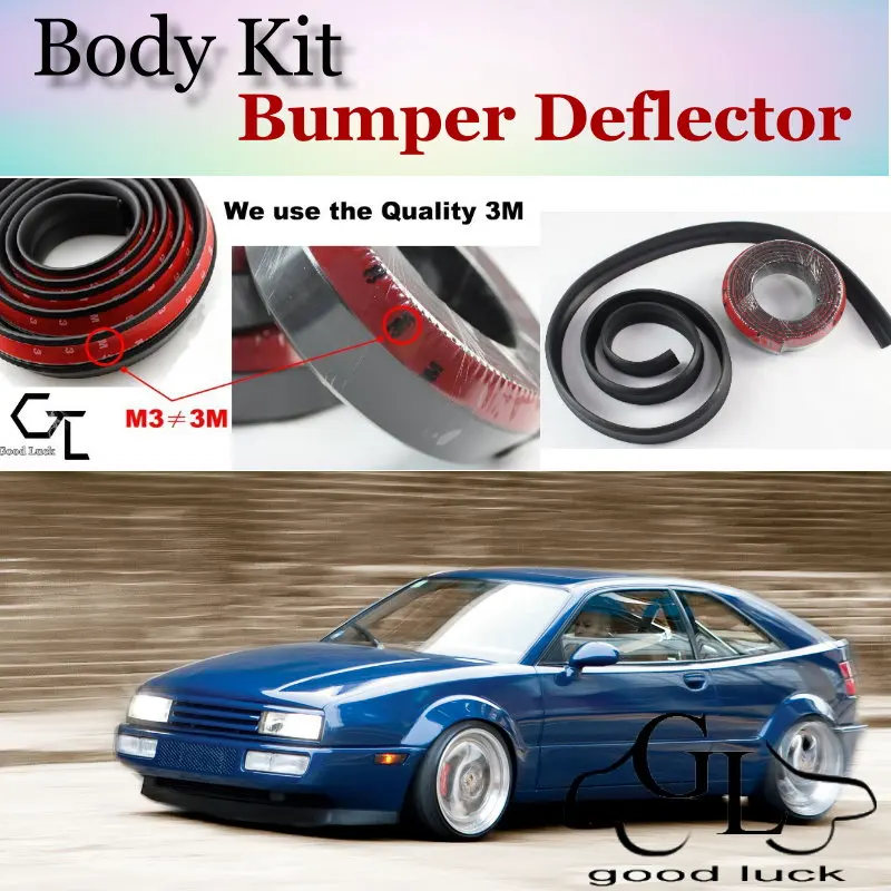 Дефлектор губ бампера для Volkswagen VW Corrado, передняя юбка спойлера ДЛЯ TopGear Friends для настройки/комплект кузова/полосы
Дефлектор губ бампера для Volkswagen VW Corrado, передняя юбка спойлера ДЛЯ TopGear Friends для настройки/комплект кузова/полосы