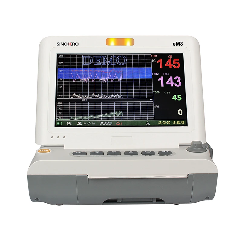 SINOHERO Hot Sale Full Digital Excellent Image Portable Color Doppler Laptop Ultrasound Machine Medical Ultrasound Instruments
SINOHERO Hot Sale Full Digital Excellent Image Portable Color Doppler Laptop Ultrasound Machine Medical Ultrasound Instruments