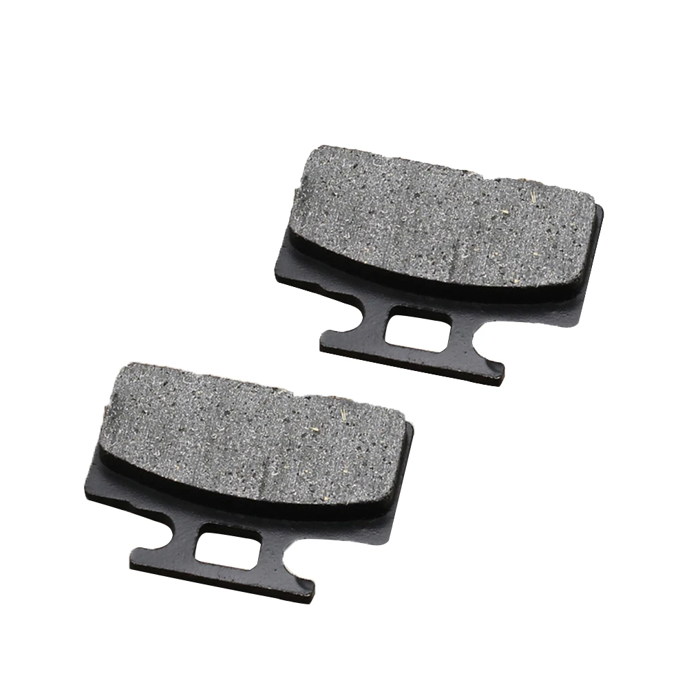 1 Pair 2-Stroke Motorcycle Disc Brake Pads For 50cc 70cc 125cc Mini ATV Bike Wear Resistance Removeable Cycling Parts Accessory
1 Pair 2-Stroke Motorcycle Disc Brake Pads For 50cc 70cc 125cc Mini ATV Bike Wear Resistance Removeable Cycling Parts Accessory
