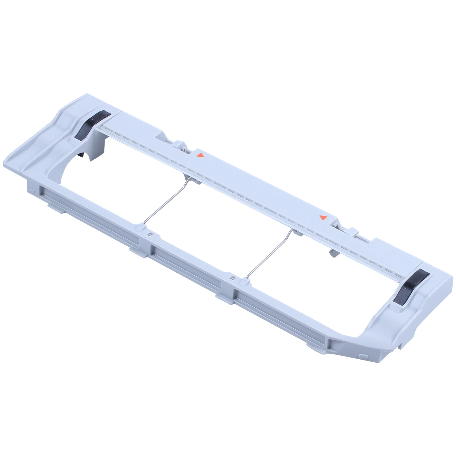 for Xiaomi Robot Vacuum Rolling Brush Cover Back-up Main Brush Box Replacements for Xiaomi Robotic Vacuum Cleaner Parts
for Xiaomi Robot Vacuum Rolling Brush Cover Back-up Main Brush Box Replacements for Xiaomi Robotic Vacuum Cleaner Parts