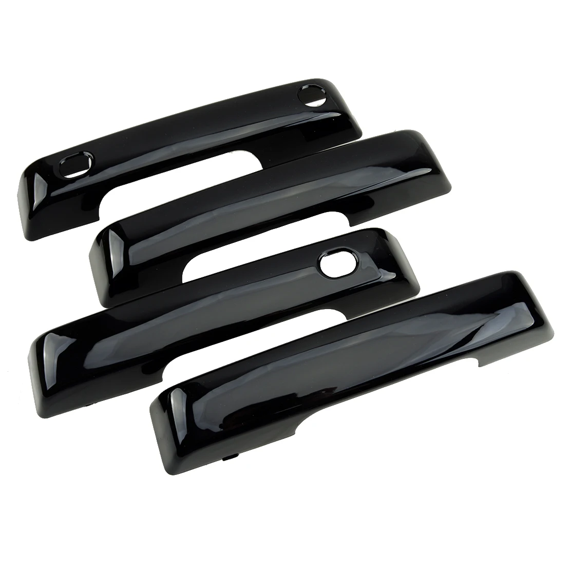 4 шт./комплект, блестящие Чехлы для Ford F150 4 Door 2022 2021
4 шт./комплект, блестящие Чехлы для Ford F150 4 Door 2022 2021