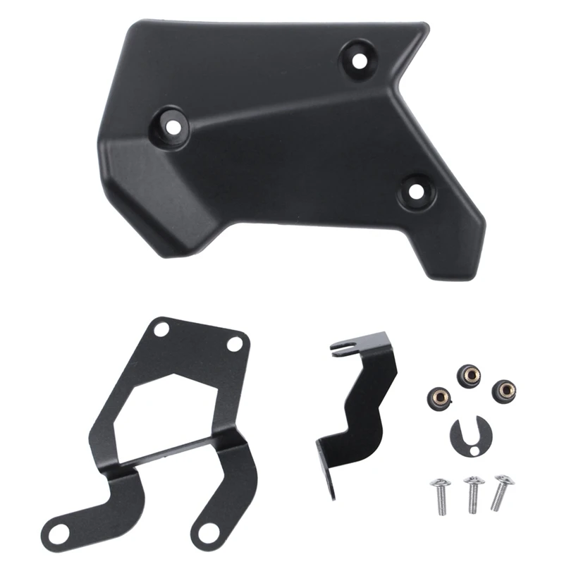 1 комплект верхняя крышка выхлопной трубы мотоцикла подходит для R1200GS R1250GS LC Adventure
1 комплект верхняя крышка выхлопной трубы мотоцикла подходит для R1200GS R1250GS LC Adventure