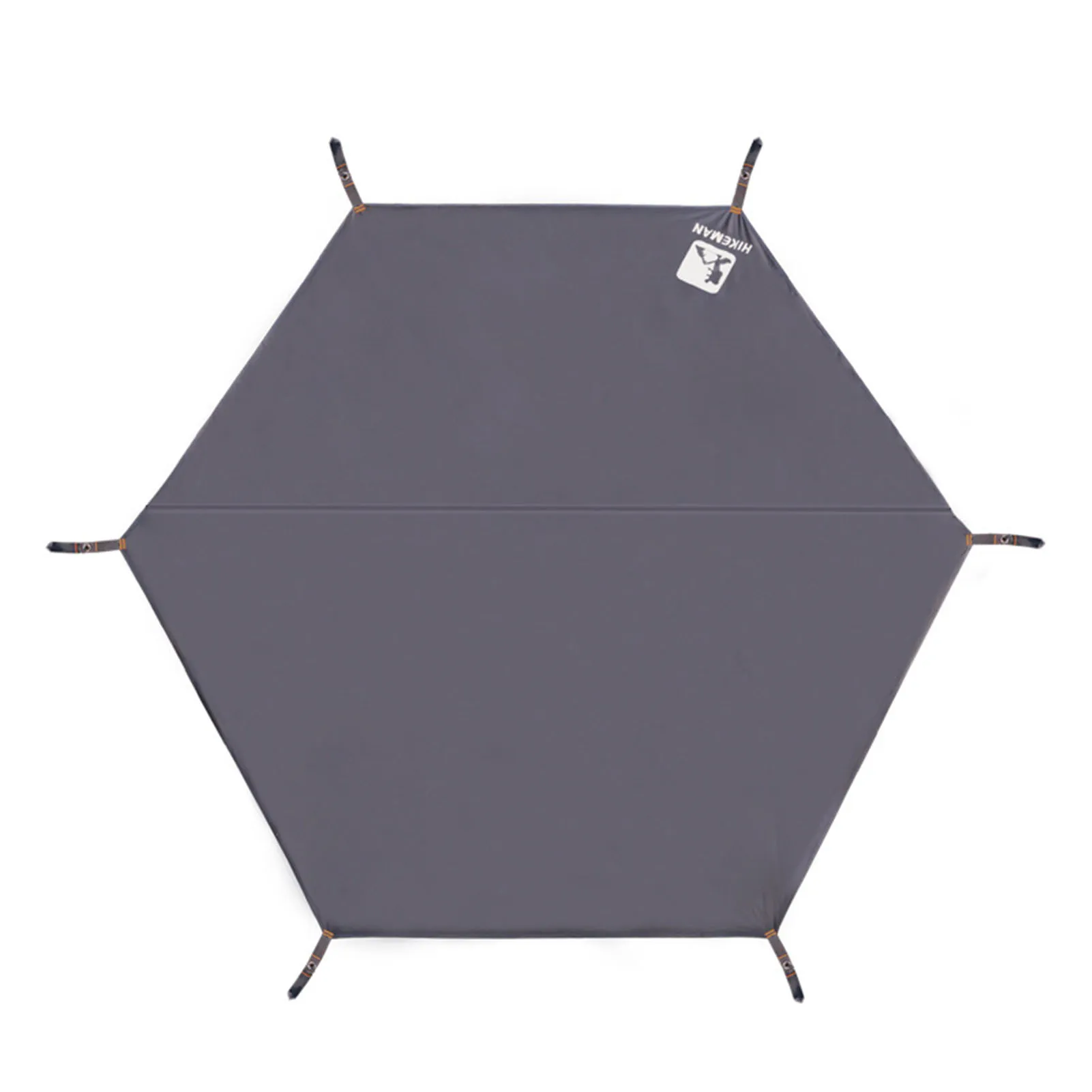 260X220/315X270/370X325/385X350cm Hexagonal Ground Cloth Impervious Damp-proof Mat For Camping Accessories
260X220/315X270/370X325/385X350cm Hexagonal Ground Cloth Impervious Damp-proof Mat For Camping Accessories