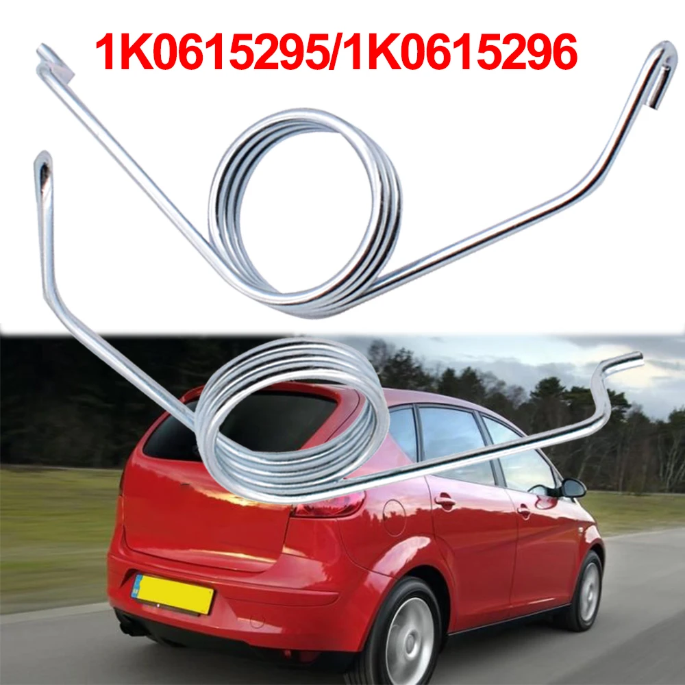 For Seat Altea 5P Handbrake Rear Caliper Return Spring Stainless Steel 1K0615295 1K0615296 Parking Brake Lever Return Spring
For Seat Altea 5P Handbrake Rear Caliper Return Spring Stainless Steel 1K0615295 1K0615296 Parking Brake Lever Return Spring