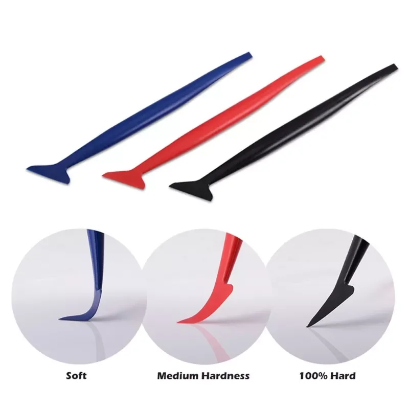 Car Stickers Hardness Wrap Vinyl Tools Micro Squeegee Scraper Car Micro Gasket Squeegee Car Film Wrapping Scraper
Car Stickers Hardness Wrap Vinyl Tools Micro Squeegee Scraper Car Micro Gasket Squeegee Car Film Wrapping Scraper